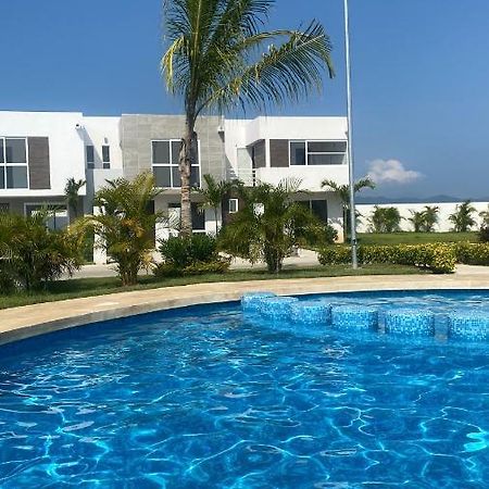Hermosa Casa En Acapulco Con Club De Playa. المظهر الخارجي الصورة
