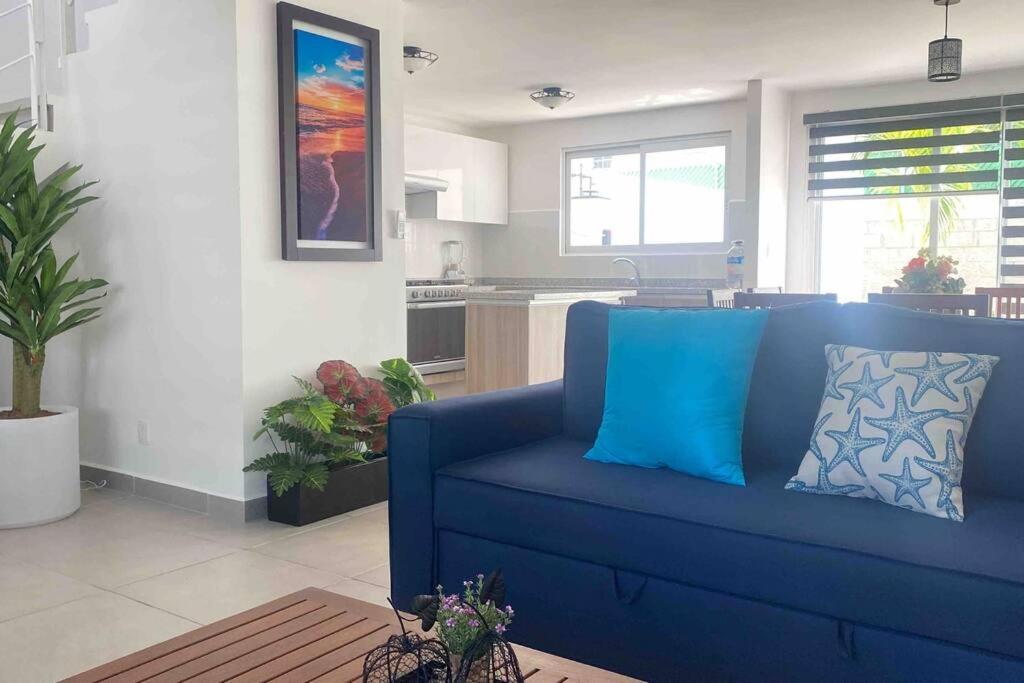 Hermosa Casa En Acapulco Con Club De Playa. المظهر الخارجي الصورة