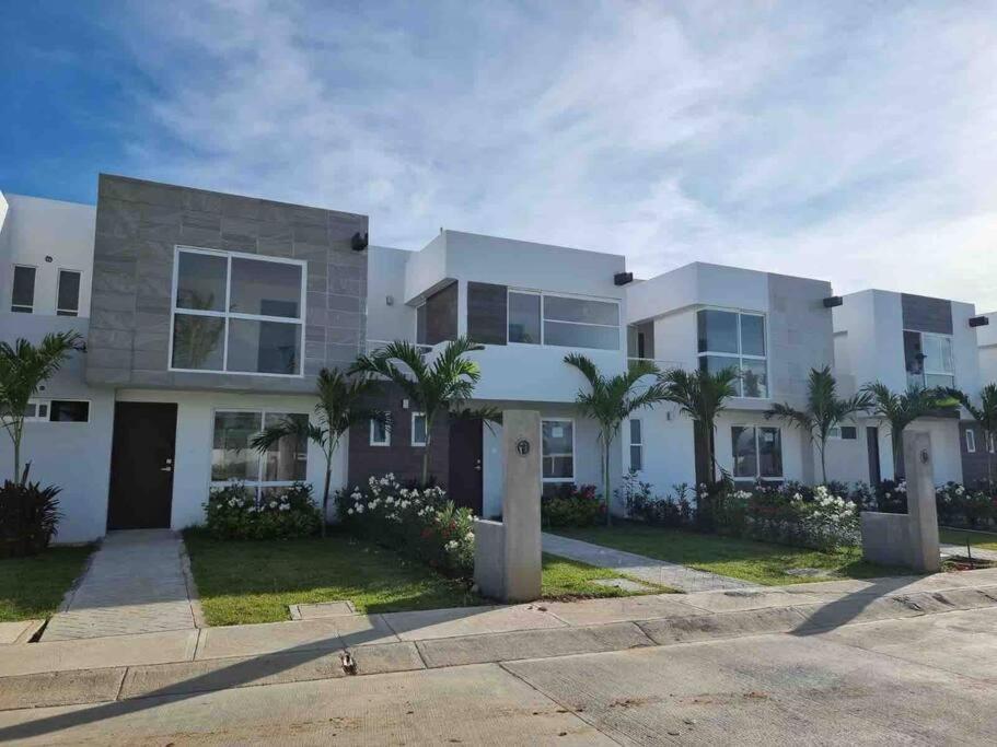 Hermosa Casa En Acapulco Con Club De Playa. المظهر الخارجي الصورة