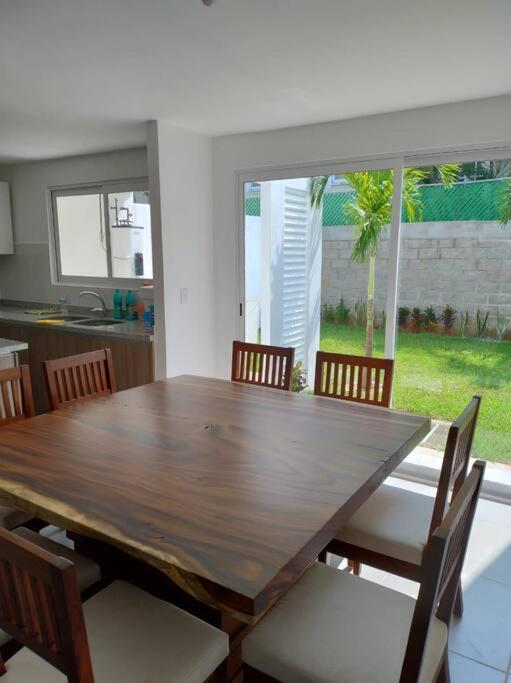 Hermosa Casa En Acapulco Con Club De Playa. المظهر الخارجي الصورة